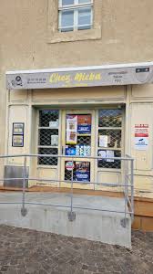 Epicerie Nézignan l'Evêque Epicerie "Chez Micka" Nézignan l'Evêque, Hérault, 34