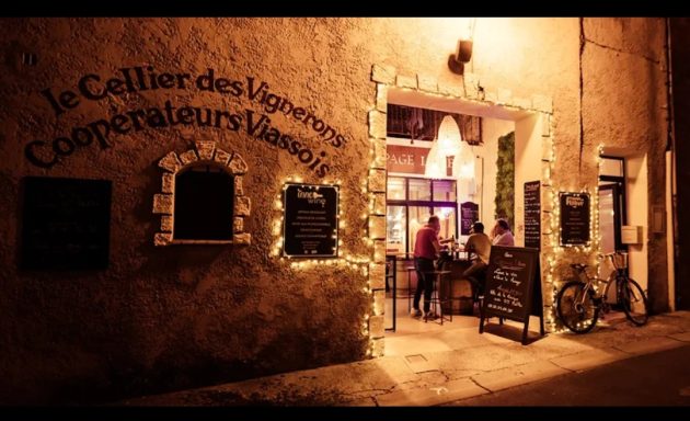 Cave à vin & à manger "Cépage Libre" Vias Cave à vin & à manger "Cépage Libre" Vias, Hérault, 34